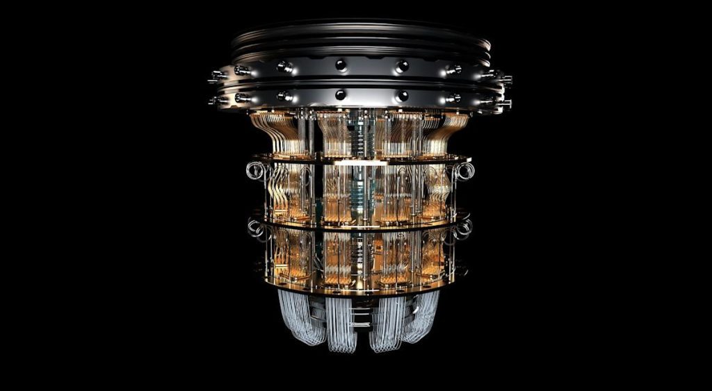 Top quantum computing stock to invest in before it skyrockets