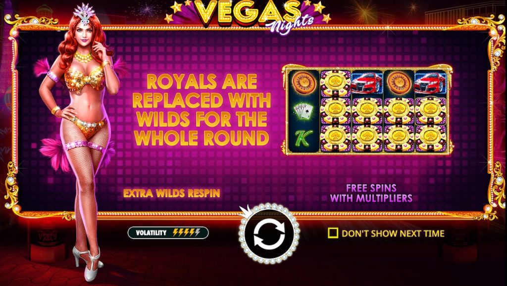 Top three free slots this week at lonestar