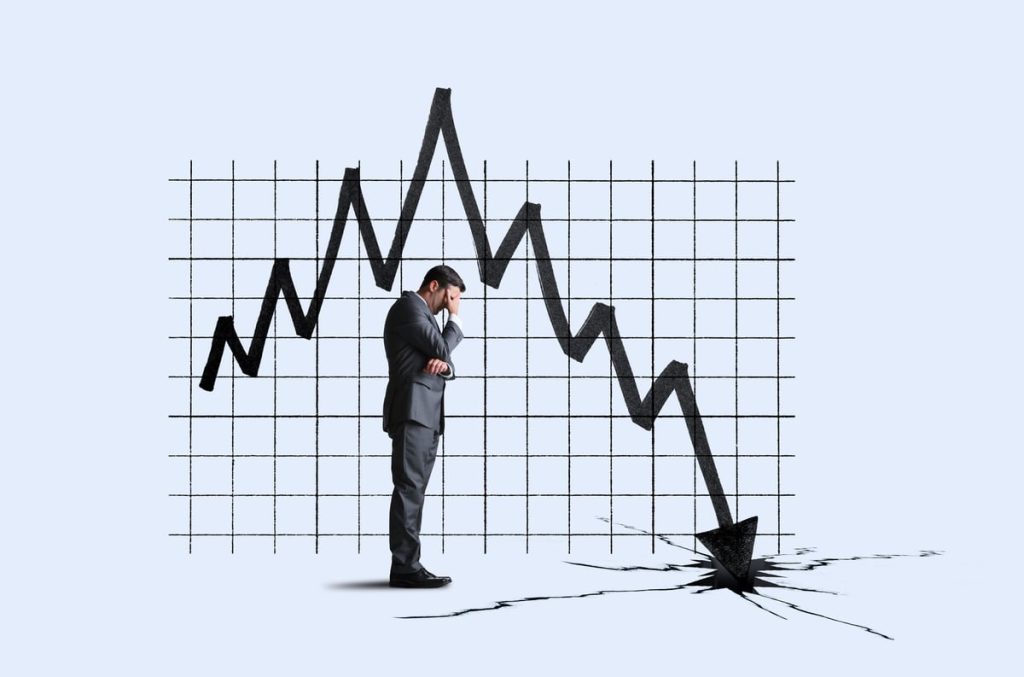 Two underperforming stocks: one is a smart investment