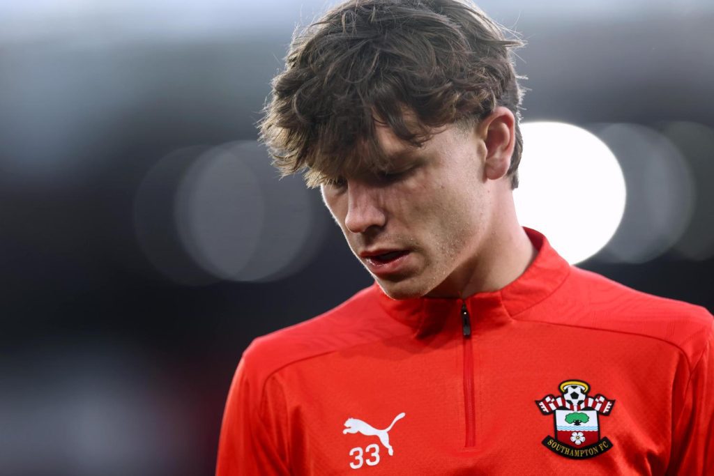 Tyler dibling set for everton move