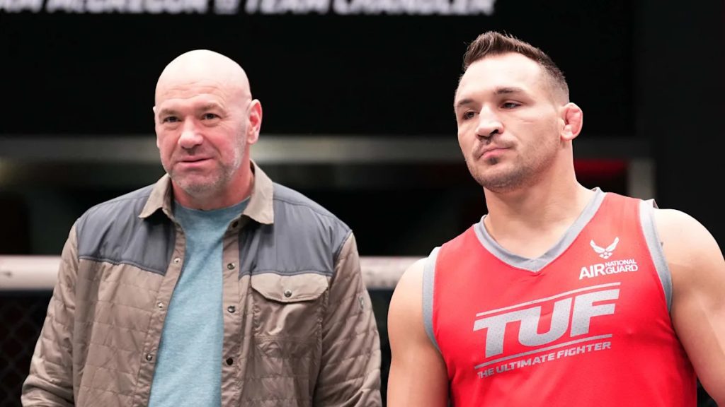 Ufc fighter rankings: a game changer for fighters and fans