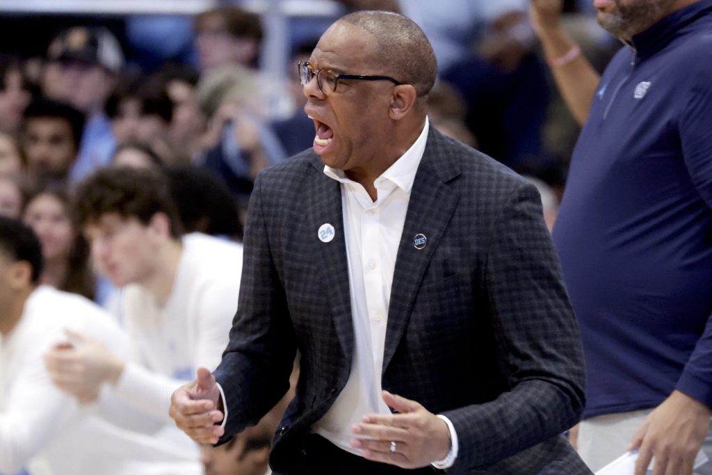 Unc men's basketball reveals roster and jersey numbers for 2025 26