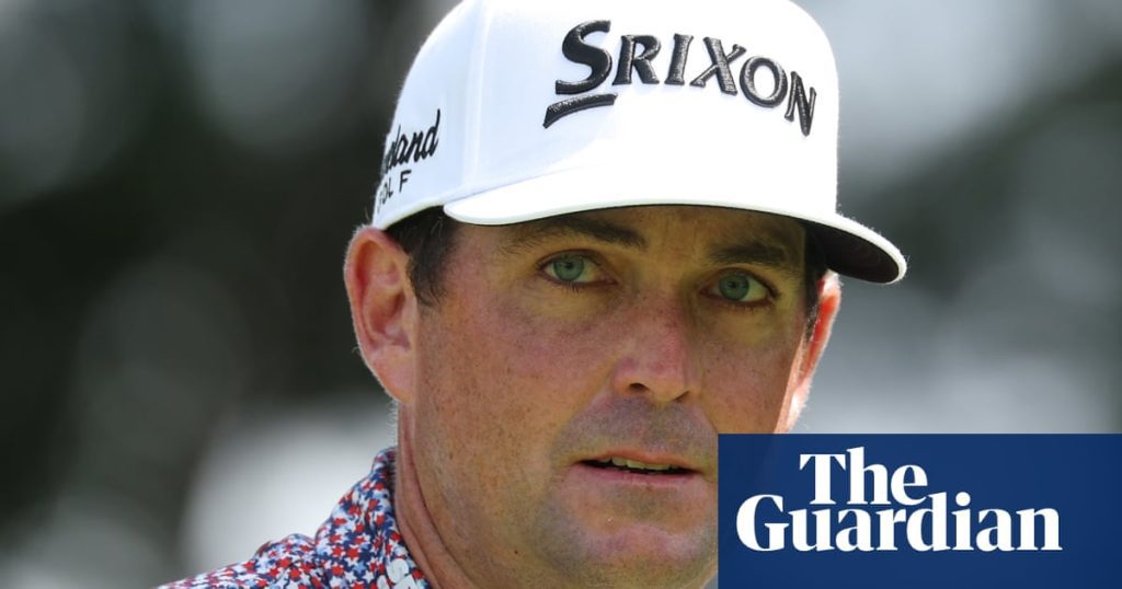 Us captain keegan bradley makes bold choice for ryder cup
