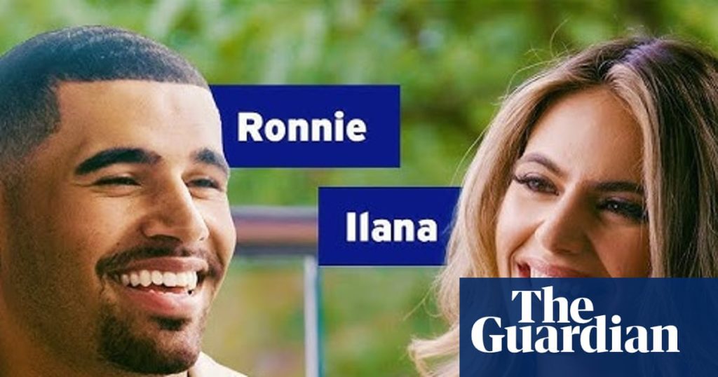 Us open's dating show misses the mark in attracting fans