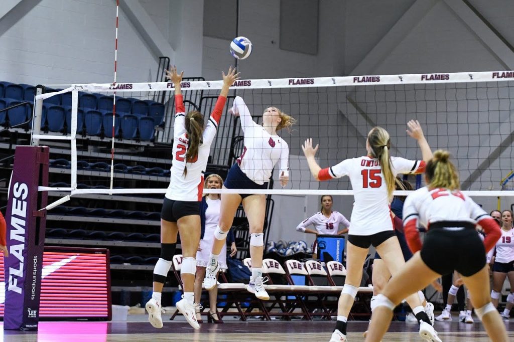 Usav's new rule: a step back for women's fair play