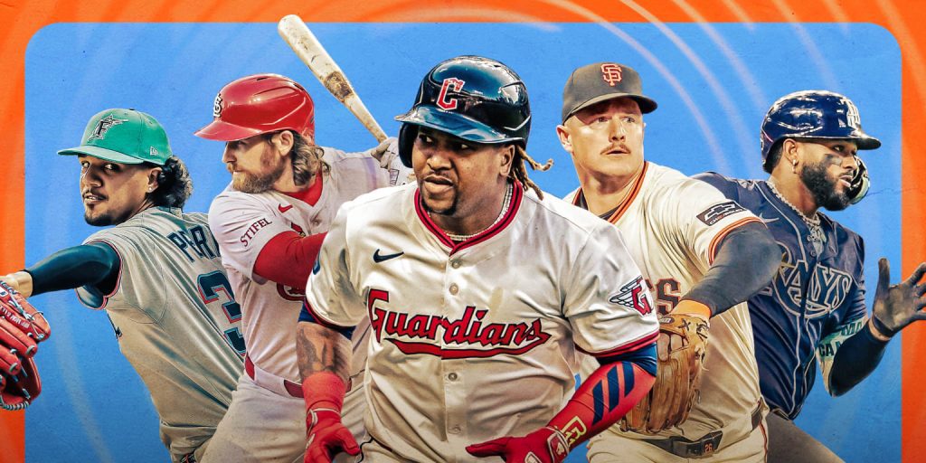 Underdog teams poised for a 2025 playoff breakthrough