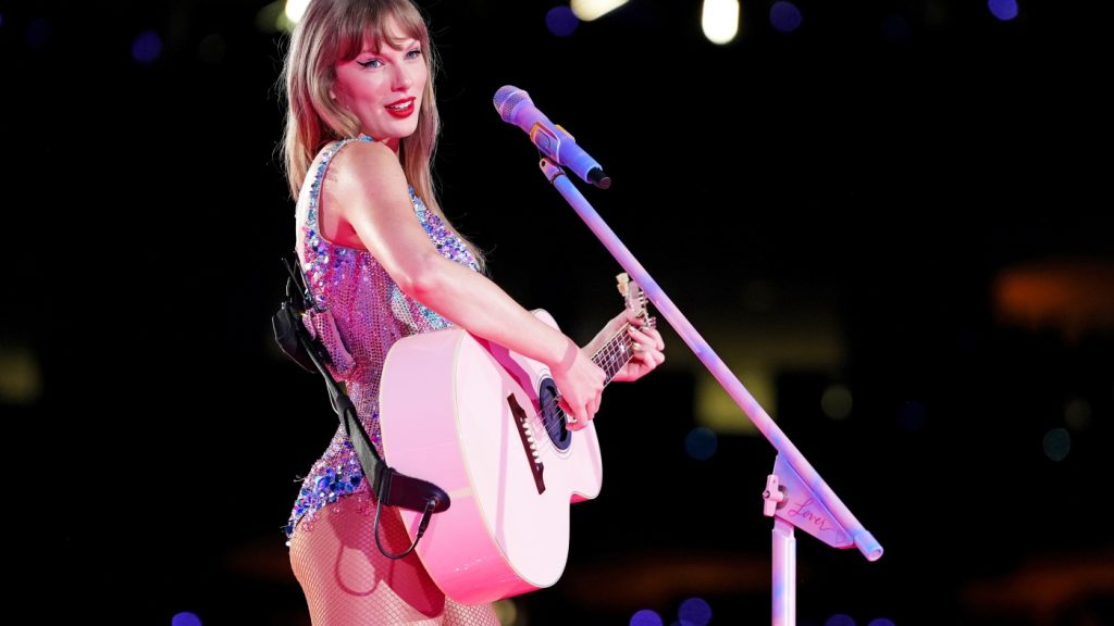 Understanding albums beyond the competition: a new perspective for swifties