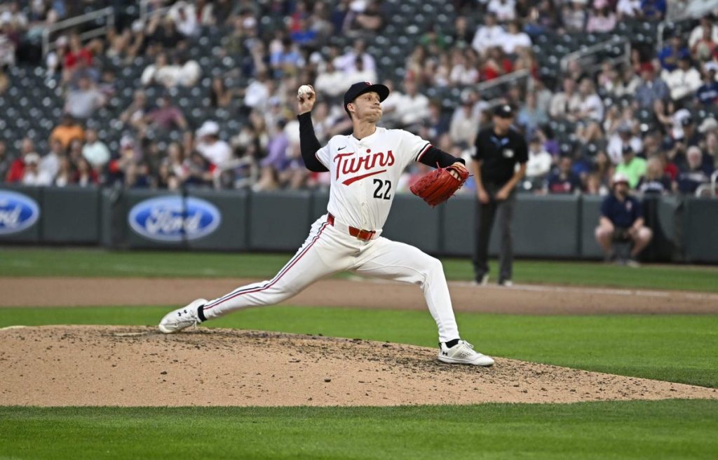 Understanding the twins' fire sale and griffin jax's trade request: