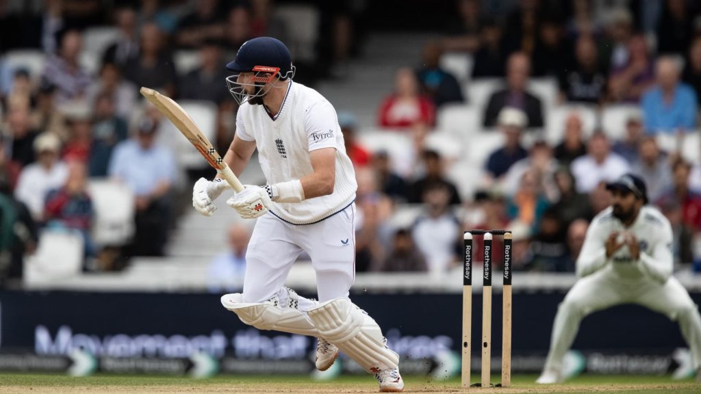 Unleashing england's cricket strategy: insights from cnbc's uk exchange newsletter