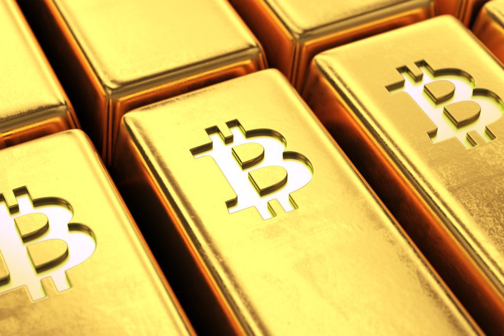 Unlocking a million: your path to bitcoin wealth in under