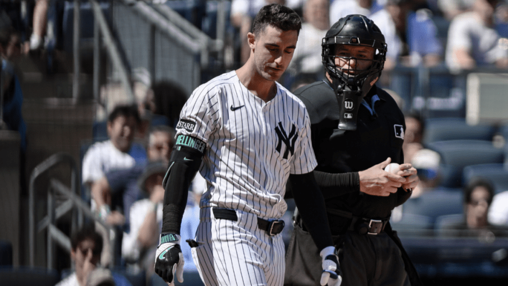 Unpacking the yankees' struggles: flaws in strategy against tough rivals