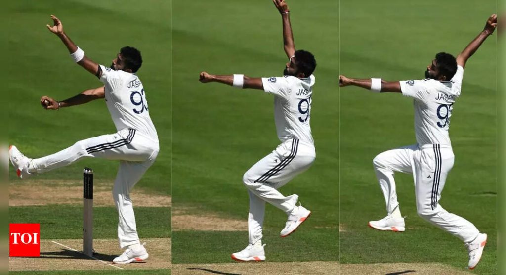 Unraveling jasprit bumrah's injury challenges: the importance of workload management