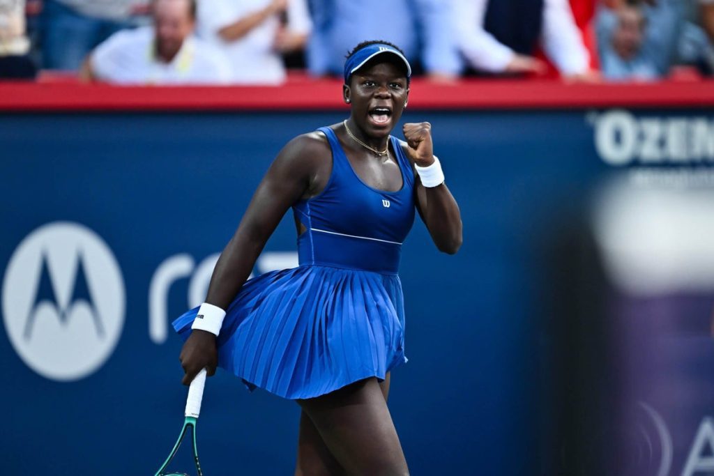 Victoria mboko advances to canadian open final with stunning comeback