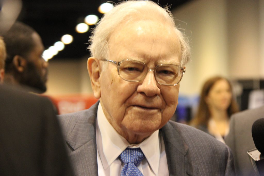 Warren buffett's top picks: 12 dividend stocks for income investors