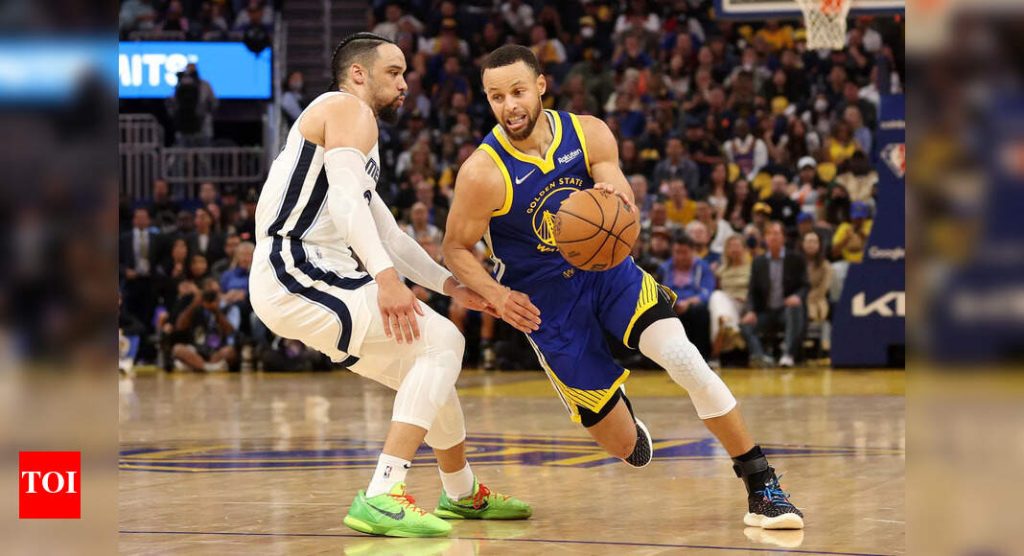 Warriors target spurs superstar in major trade move