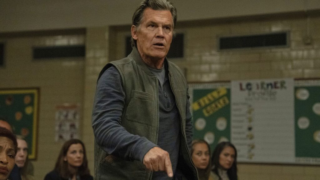 Weapons claims victory over freakier friday at the box office