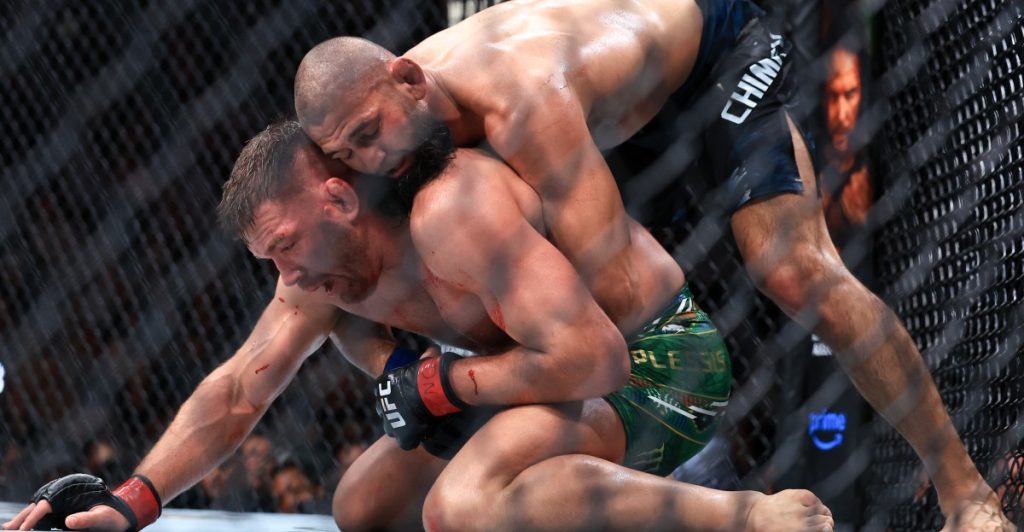 Weekly ufc/mma roundup and highlights you can’t miss