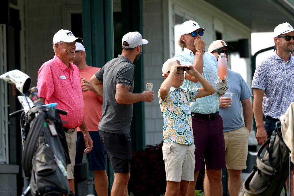 Young talent shines in pine to palm final qualifiers