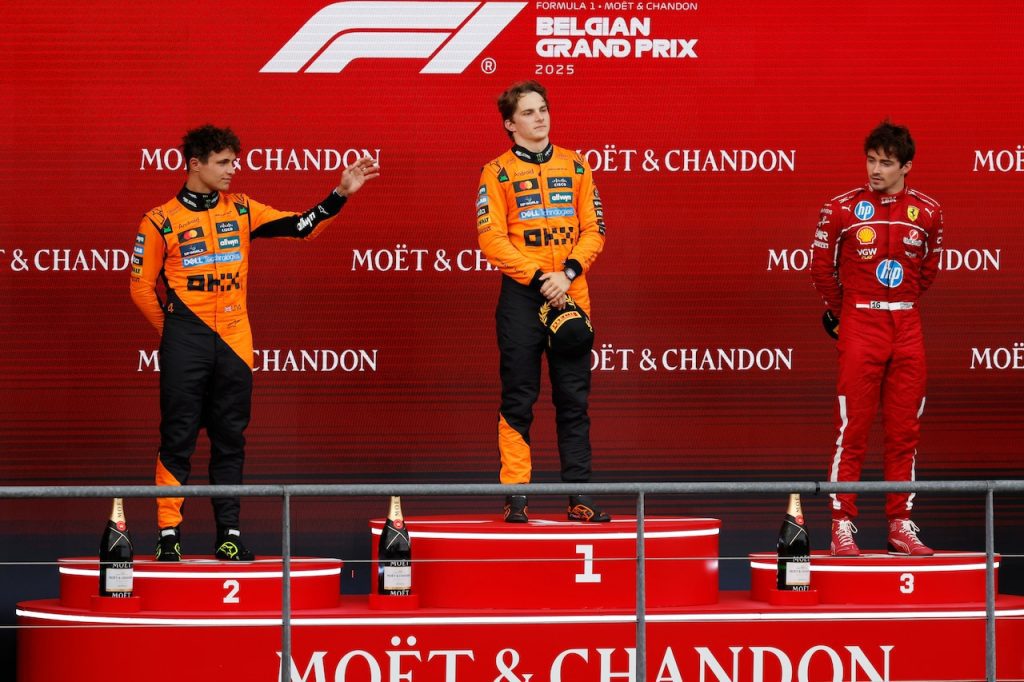 Your guide to watching the f1 hungarian grand prix live