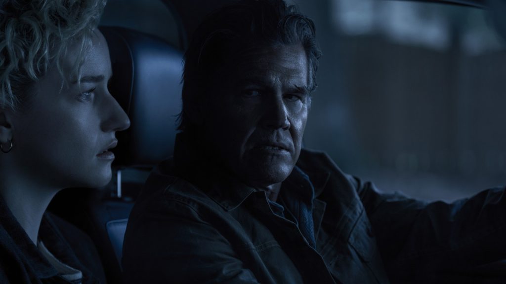 Zach cregger explores the personal touch in the movie's climax