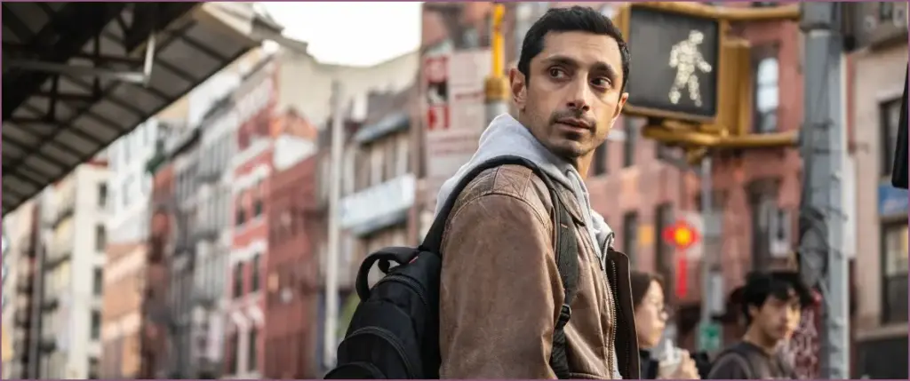 A journey of connection in relay: a 2025 film review