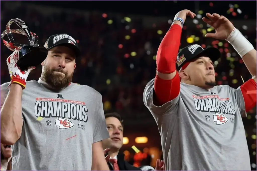 Afc win totals: can the chiefs maintain their dominance?