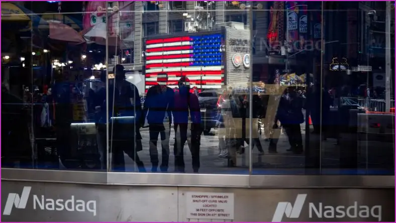 AI and Tech Stocks Shift as Summer Rally Fades Ai and tech stocks shift as summer rally fades