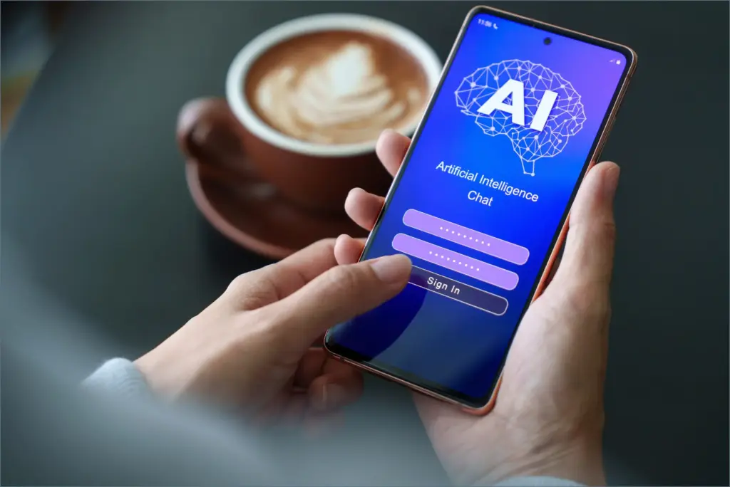 Ai stock dips 10% yet holds potential to outshine nvidia