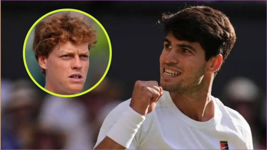 Alcaraz and sinner's potential withdrawal from us open mixed doubles