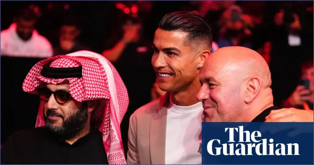 Ali act overhaul paves the way for saudi investment in