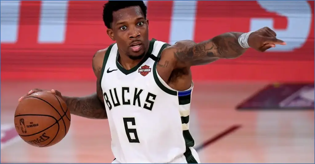 Analyzing Milwaukee’s Dynamic Point Guards Analyzing milwaukee’s dynamic point guards