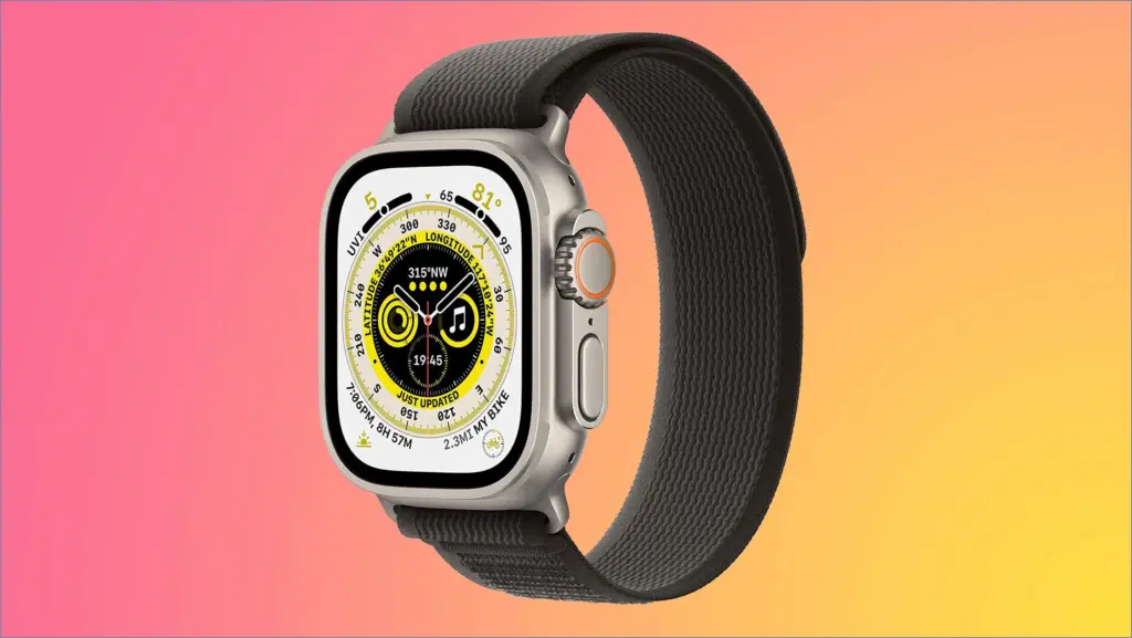 Apple watch 2025: no significant performance boost in s11 chip