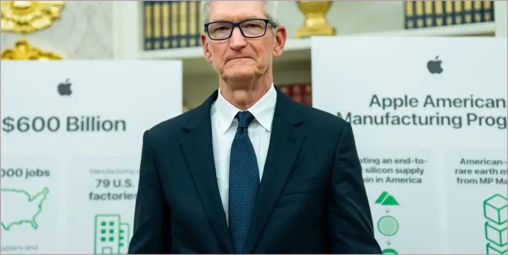 Apple's secret hardware revealed: exciting new products across seven categories