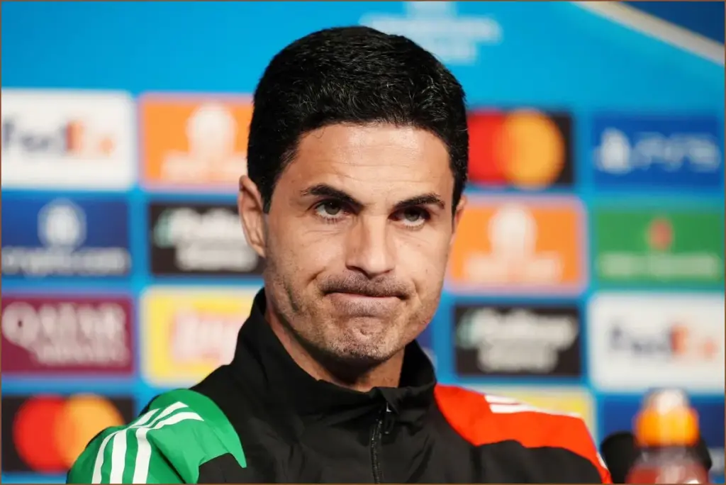Arsenal Eyes New Striker Amid Injury Setback; Latest on Liverpool’s Isak and Eze to Spurs Arsenal eyes new striker amid injury setback; latest on liverpool's