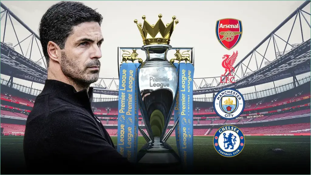 Arteta Discusses the Toughest Premier League Challenge Yet Arteta discusses the toughest premier league challenge yet