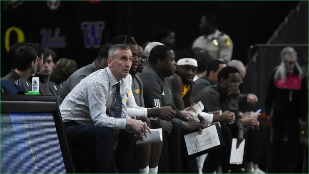 Asu men's basketball unveils exciting nonconference schedule for 2025 26