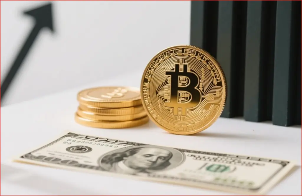 Bitcoin's bounce faces challenges: $117,000 as the key threshold