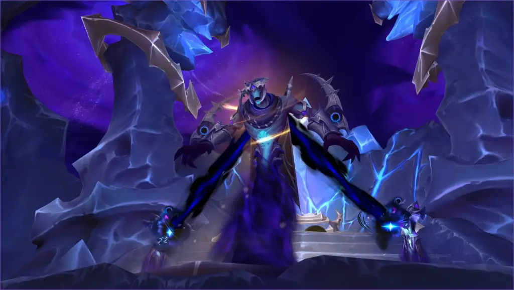 Blizzard takes legal action against turtle wow owners
