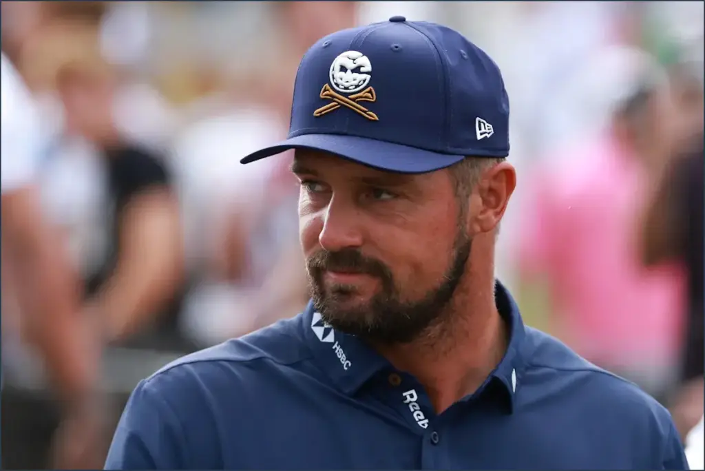 Bryson DeChambeau and Robert MacIntyre Secure New Ryder Cup Spots Bryson dechambeau and robert macintyre secure new ryder cup spots