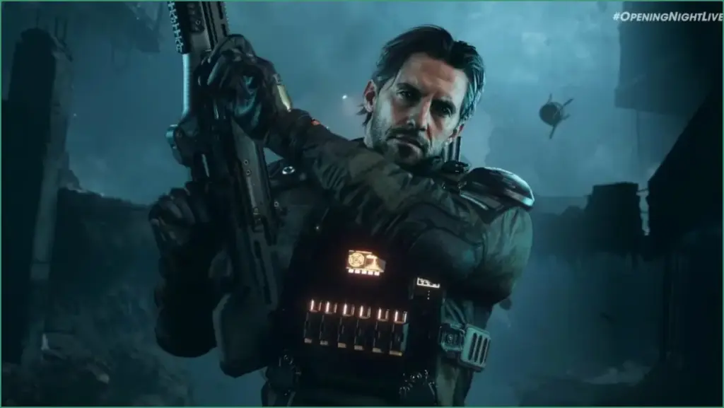 Call of duty revamps black ops 7 to address skin