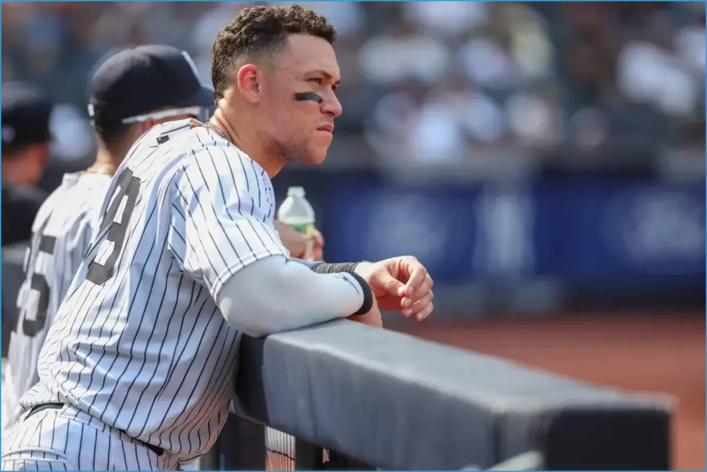 Can the Yankees Find a Path to Redemption This Season? Can the yankees find a path to redemption this season?