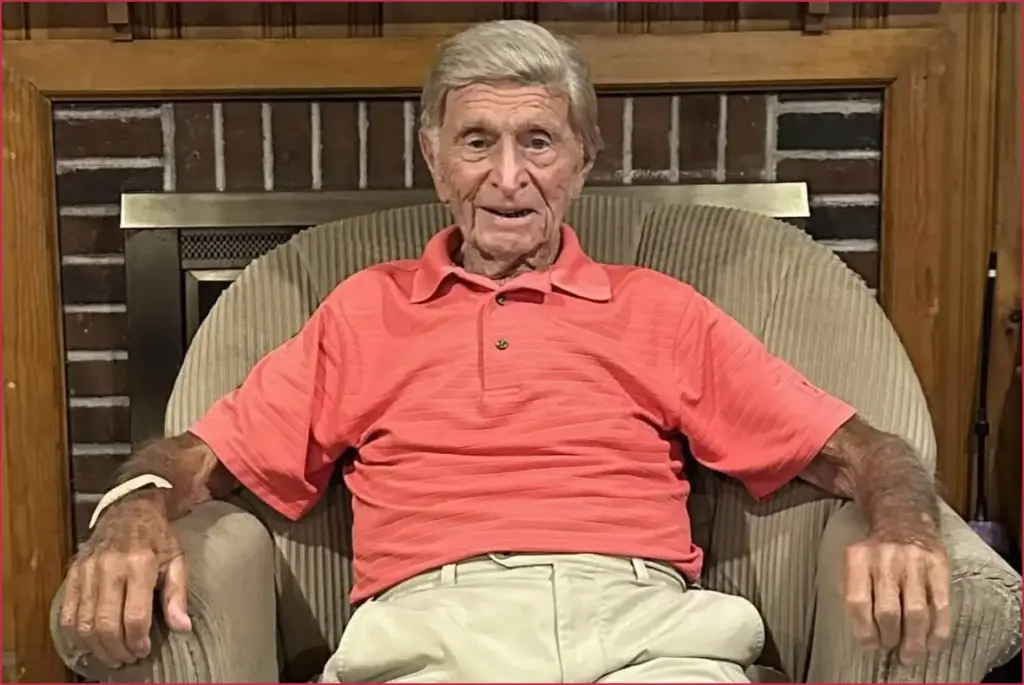 Celebrating a legend: bobby shantz, mlb's oldest living mvp, approaches