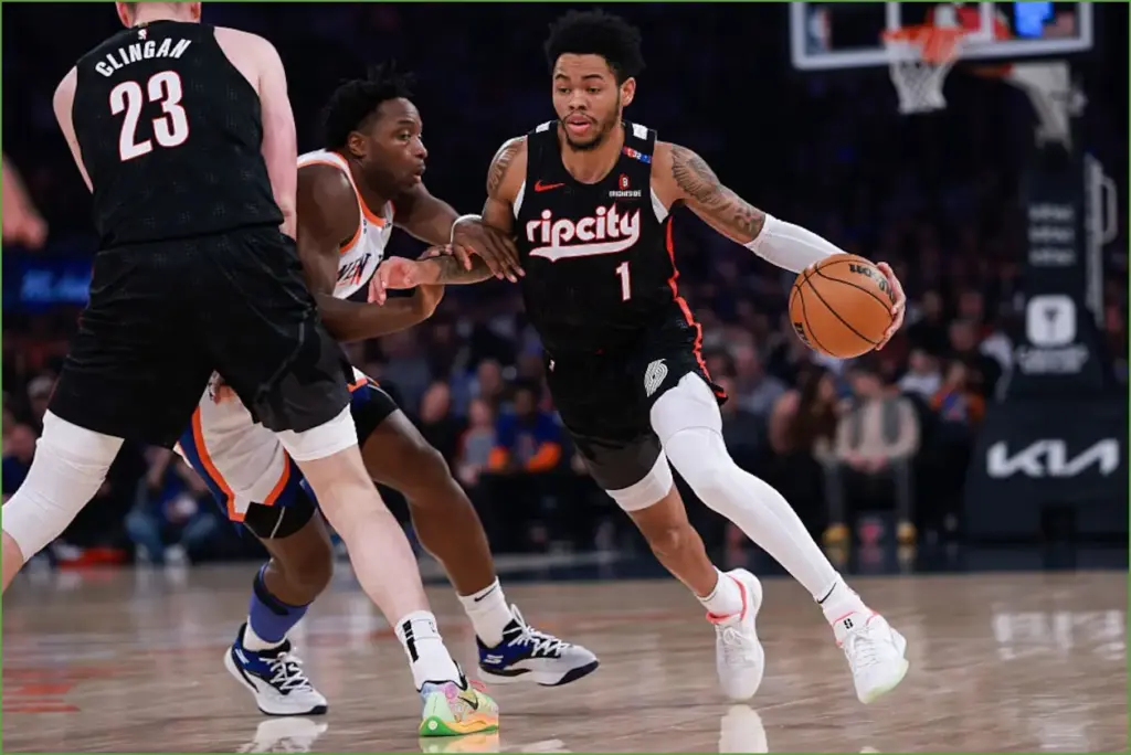 Celtics insights: exploring anfernee simons' future and neemias queta's potential