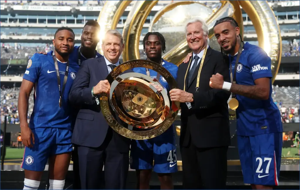 Chelsea’s FFP Dilemma Deepens Amid Quadruple Player Sale Chelsea's ffp dilemma deepens amid quadruple player sale
