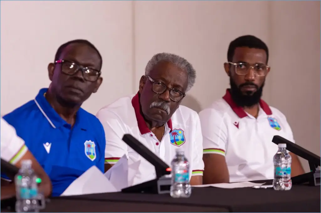 Cricket west indies summit highlights essential priorities for team performance
