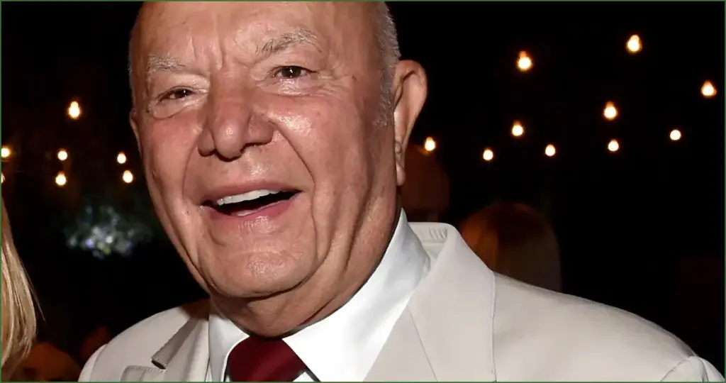 Dan tana, iconic l.a. restaurateur and celebrity magnet, passes away