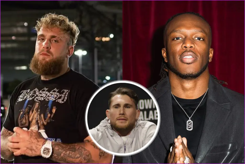Darren till's bold warning ahead of misfits boxing showdown with