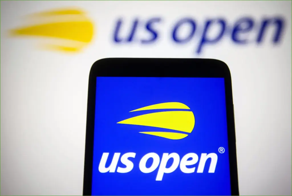 Delay in men's doubles draw: us open reveals the reason