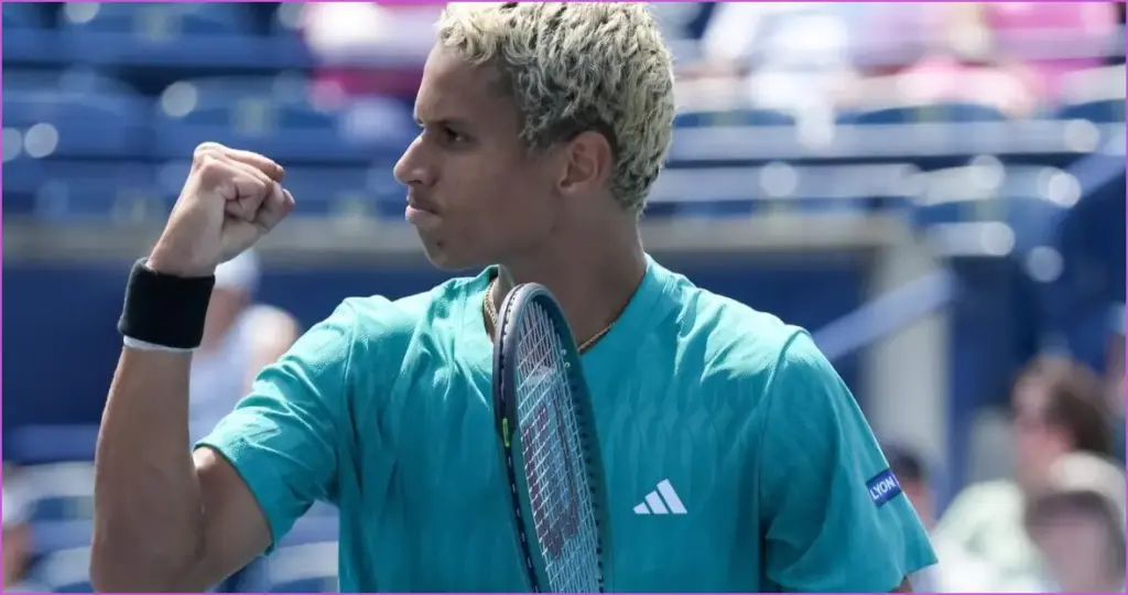 Diallo Aims for Sweet Revenge Against Fritz Diallo aims for sweet revenge against fritz