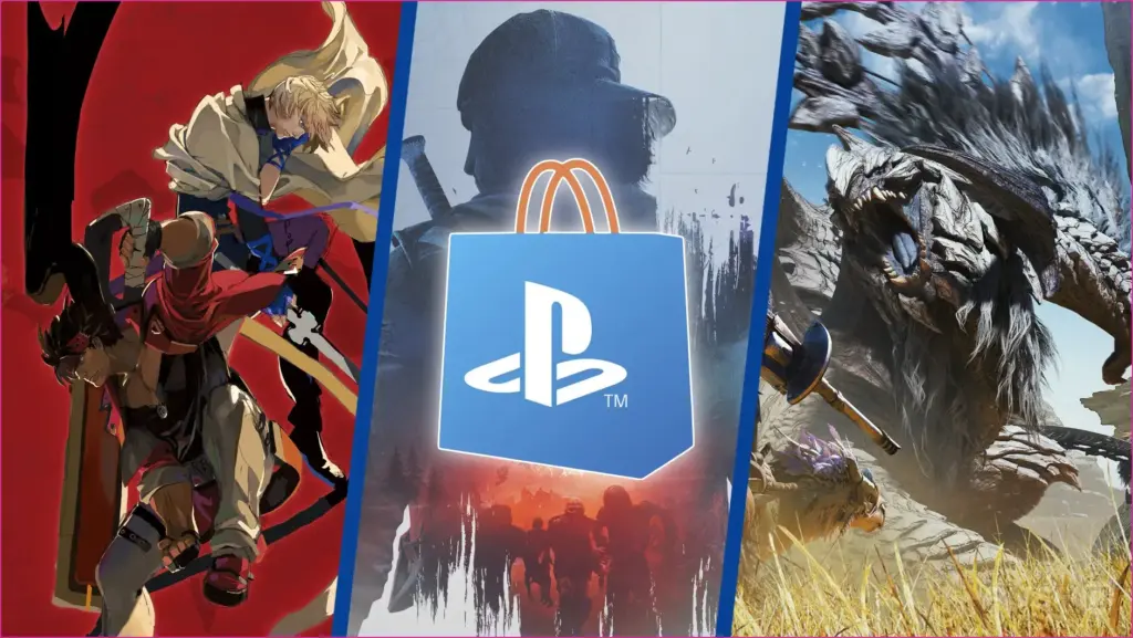 Discover over 45 must have ps5 and ps4 games in the